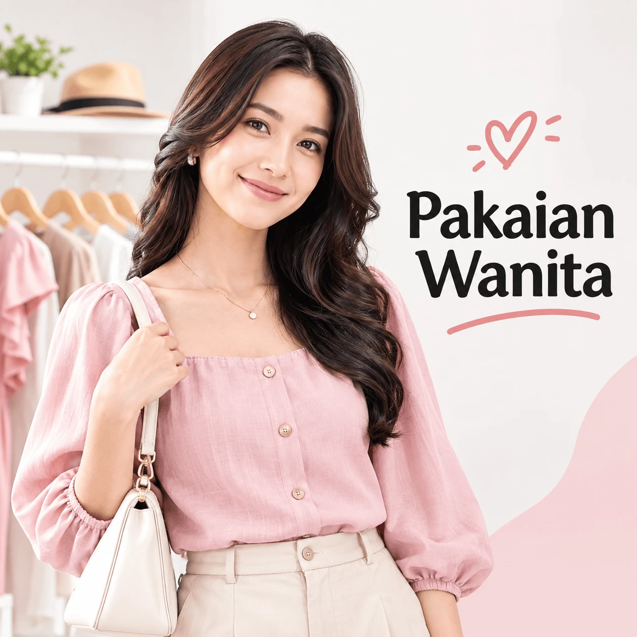 Pakaian Wanita