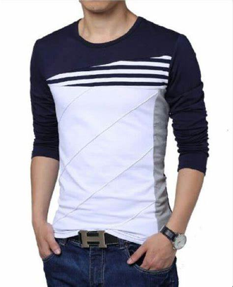 Men Clothing & Fashion